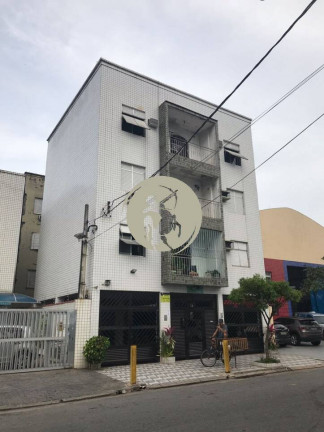 Imagem Apartamento com 2 Quartos à Venda, 64 m² em Macuco - Santos