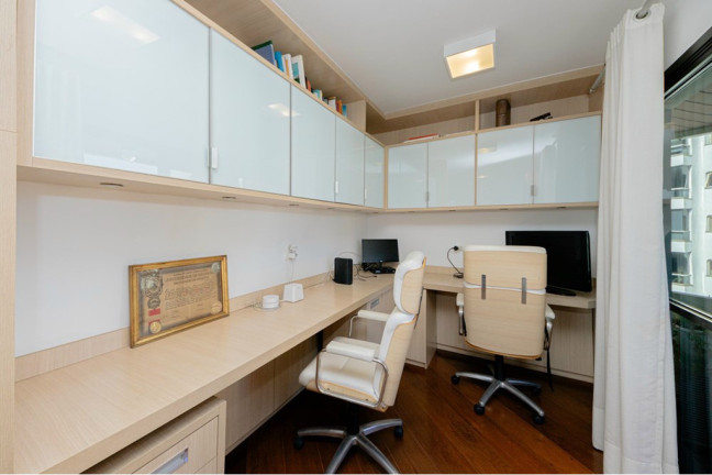 Imagem Imóvel com 4 Quartos à Venda, 430 m² em Campo Belo - São Paulo Imagem Imóvel com 4 Quartos à Venda, 430 m² em Campo Belo - São Paulo