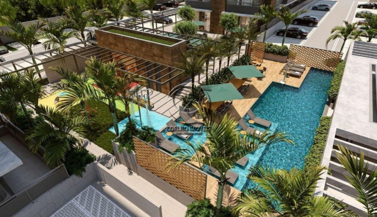 Imagem Apartamento com 2 Quartos à Venda, 86 m² em águas Claras Sul - águas Claras