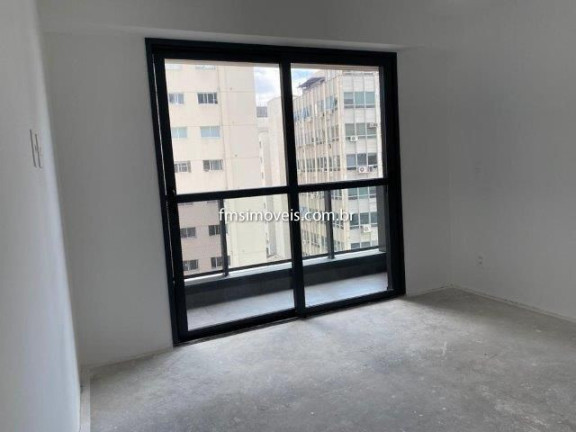 Imagem Imóvel com 2 Quartos à Venda, 158 m² em Itaim Bibi - São Paulo