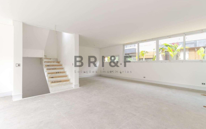 Imagem Casa com 4 Quartos à Venda, 450 m² em Santo Amaro - São Paulo Imagem Casa com 4 Quartos à Venda, 450 m² em Santo Amaro - São Paulo