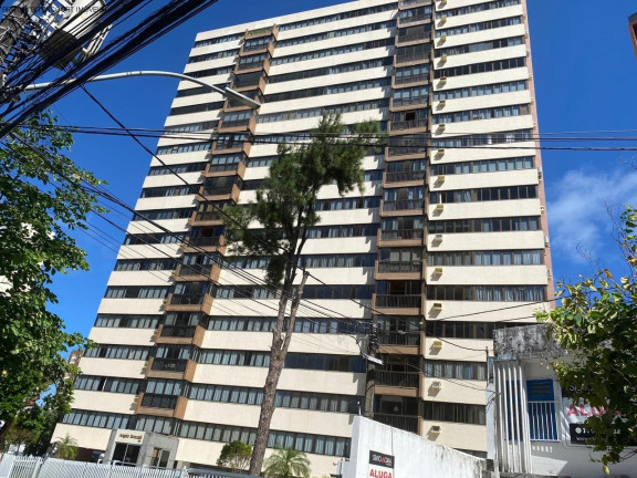 Imagem Imóvel com 4 Quartos à Venda, 238 m² em Graça - Salvador