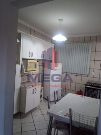 Imagem Apartamento com 3 Quartos à Venda, 73 m² em Coqueiral De Itaparica - Vila Velha