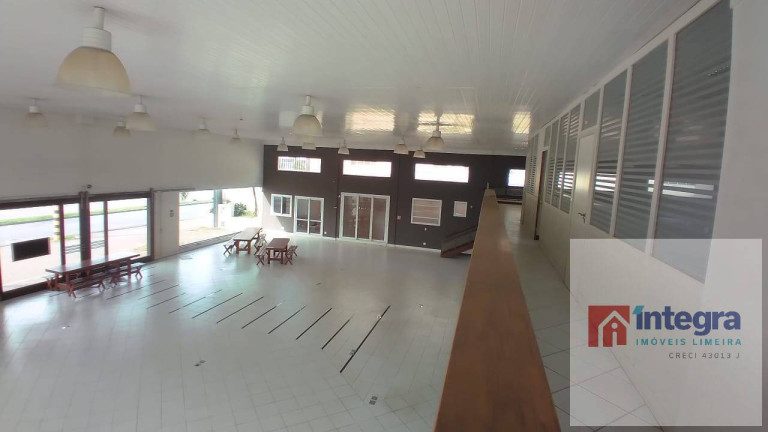 Imagem Imóvel Comercial à Venda, 1.451 m² em Limeira