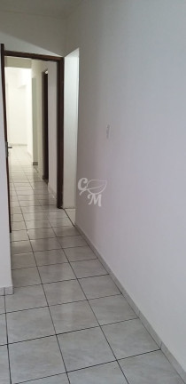 Imagem Apartamento com 3 Quartos à Venda, 72 m² em Vila Isabel Eber - Jundiaí