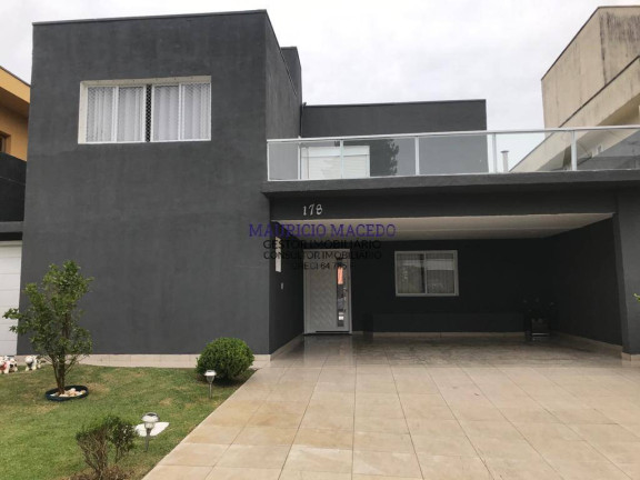 Imagem Casa com 4 Quartos à Venda, 300 m² em Alphaville - Santana De Parnaíba Imagem Casa com 4 Quartos à Venda, 300 m² em Alphaville - Santana De Parnaíba