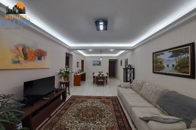 Imagem Apartamento com 2 Quartos à Venda,  em Itararé - São Vicente