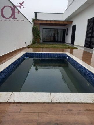 Imagem Casa de Condomínio com 3 Quartos à Venda, 307 m² em Caldeira - Indaiatuba