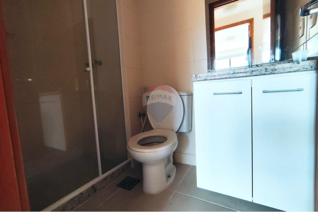 Imagem Apartamento com 2 Quartos à Venda, 57 m² em Itaipu - Niterói
