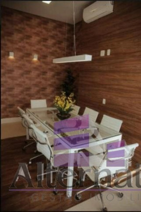 Imagem Apartamento com 3 Quartos à Venda, 90 m² em Centro - Osasco