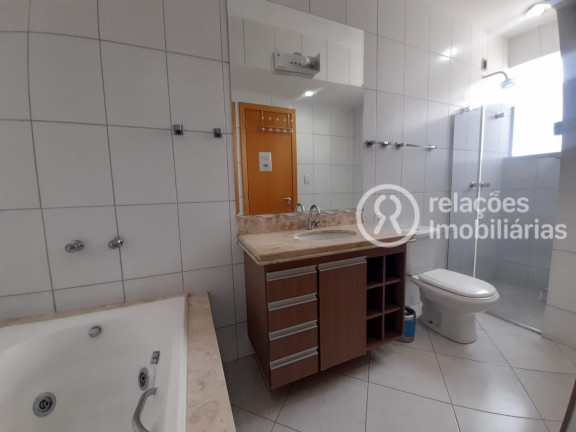 Imagem Cobertura com 5 Quartos para Alugar, 150 m² em Eldorado - Contagem