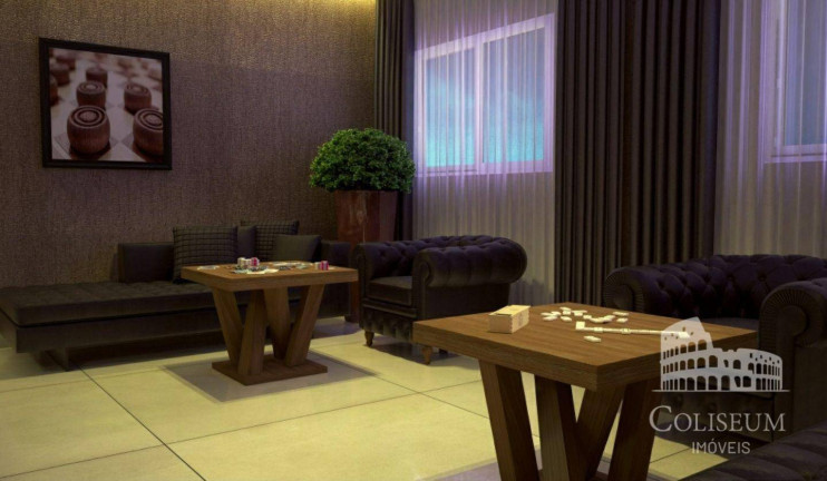 Imagem Apartamento com 2 Quartos à Venda, 81 m² em Vila Guilhermina - Praia Grande