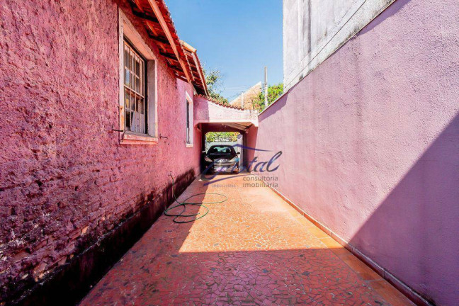 Imagem Casa com 4 Quartos à Venda, 265 m² em Butantã - São Paulo Imagem Casa com 4 Quartos à Venda, 265 m² em Butantã - São Paulo