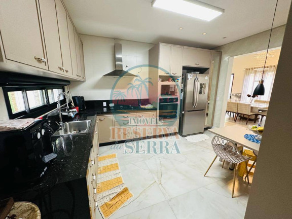 Imagem Casa de Condomínio com 4 Quartos à Venda, 552 m² em Reserva Da Serra - Jundiaí Imagem Casa de Condomínio com 4 Quartos à Venda, 552 m² em Reserva Da Serra - Jundiaí