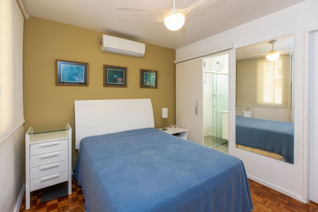 Imagem Apartamento com 3 Quartos à Venda, 97 m² em Itaim Bibi - São Paulo Imagem Apartamento com 3 Quartos à Venda, 97 m² em Itaim Bibi - São Paulo