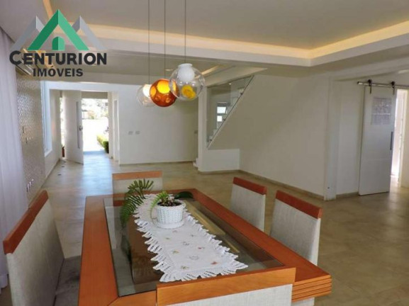 Imagem Casa de Condomínio com 4 Quartos à Venda, 842 m² em Granja Viana - Cotia Imagem Casa de Condomínio com 4 Quartos à Venda, 842 m² em Granja Viana - Cotia