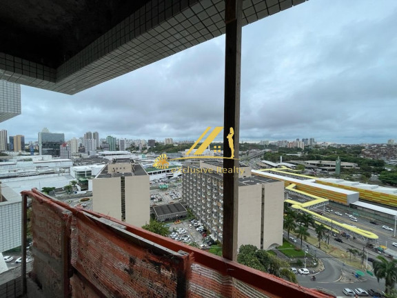 Imagem Imóvel com 1 Quarto à Venda, 22 m² em Caminho Das árvores - Salvador Imagem Imóvel com 1 Quarto à Venda, 22 m² em Caminho Das árvores - Salvador