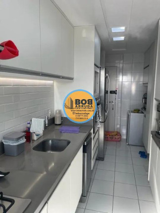 Imagem Apartamento com 2 Quartos à Venda, 97 m² em Boa Viagem - Recife