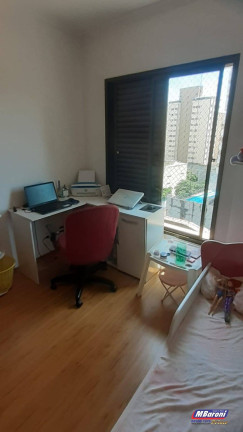 Imagem Apartamento com 3 Quartos à Venda, 104 m² em Vila Gumercindo - São Paulo Imagem Apartamento com 3 Quartos à Venda, 104 m² em Vila Gumercindo - São Paulo