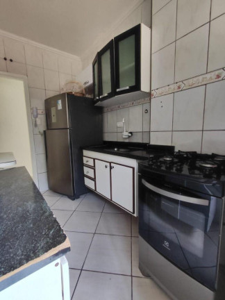 Imagem Apartamento com 1 Quarto à Venda, 51 m² em Centro - São Vicente Imagem Apartamento com 1 Quarto à Venda, 51 m² em Centro - São Vicente