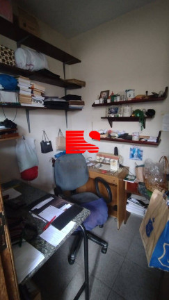 Imagem Apartamento com 4 Quartos à Venda, 160 m² em Horto Florestal - Belo Horizonte
