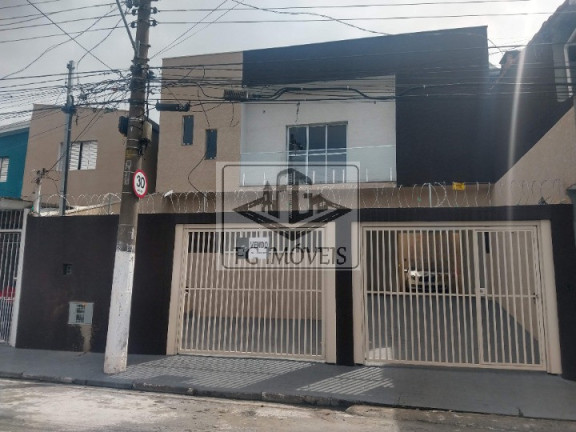 Imagem Sobrado com 4 Quartos à Venda, 250 m² em Vila Yolanda - Osasco Imagem Sobrado com 4 Quartos à Venda, 250 m² em Vila Yolanda - Osasco