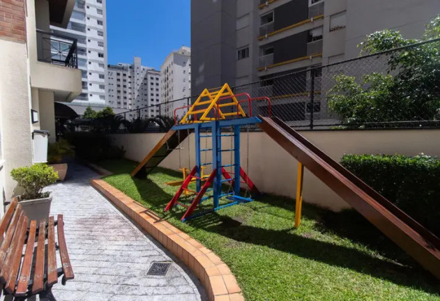 Imagem Apartamento com 2 Quartos à Venda, 50 m² em Chácara Inglesa - São Paulo Imagem Apartamento com 2 Quartos à Venda, 50 m² em Chácara Inglesa - São Paulo