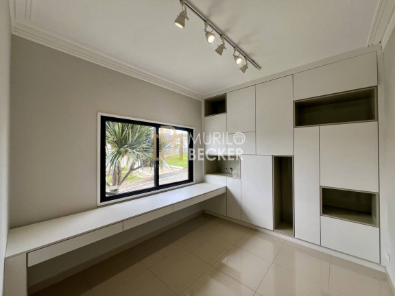 Imagem Casa de Condomínio com 4 Quartos à Venda, 363 m² em Urbanova - São José Dos Campos