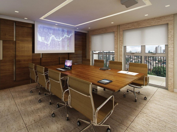 Imagem Sala Comercial à Venda, 40 m² em Jabaquara - São Paulo