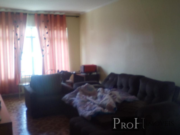 Imagem Sobrado com 2 Quartos à Venda, 176 m² em Osvaldo Cruz - São Caetano Do Sul