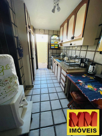 Imagem Casa de Condomínio com 3 Quartos à Venda, 90 m² em Peró - Cabo Frio Imagem Casa de Condomínio com 3 Quartos à Venda, 90 m² em Peró - Cabo Frio