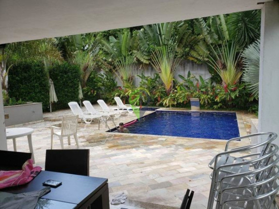 Imagem Casa com 5 Quartos à Venda, 1.000 m² em Morro De Nova Cintra - Santos Imagem Casa com 5 Quartos à Venda, 1.000 m² em Morro De Nova Cintra - Santos