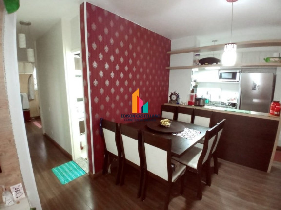 Imagem Apartamento com 3 Quartos à Venda, 66 m² em Vila Municipal - Jundiaí Imagem Apartamento com 3 Quartos à Venda, 66 m² em Vila Municipal - Jundiaí
