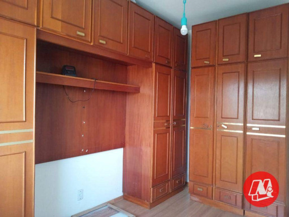 Imagem Apartamento com 1 Quarto à Venda, 51 m² em Jardim Botânico - Porto Alegre