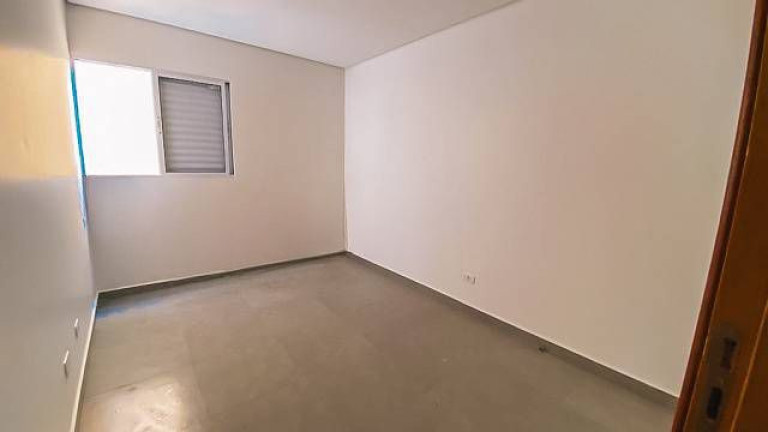 Imagem Cobertura com 3 Quartos para Alugar, 155 m² em Vila Alice - Santo André