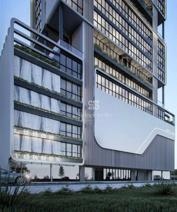 Imagem Imóvel com 3 Quartos à Venda, 220 m² em 2 Quadra Centro - Balneário Camboriú