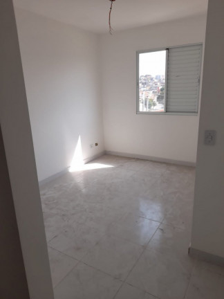 Imagem Apartamento com 2 Quartos à Venda, 62 m² em Jardim Santa Cecília - Guarulhos