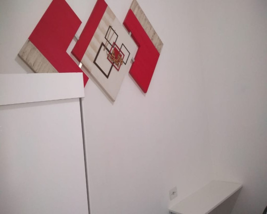 Imagem Casa com 5 Quartos à Venda, 100 m² em Jardim Casablanca - São Paulo