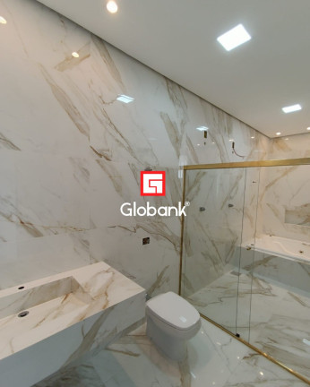 Imagem Casa com 6 Quartos à Venda, 500 m² em Jaraguá - Montes Claros Imagem Casa com 6 Quartos à Venda, 500 m² em Jaraguá - Montes Claros