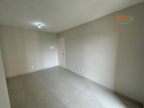 Imagem Apartamento com 2 Quartos à Venda, 48 m² em Vila Barreto - São Paulo