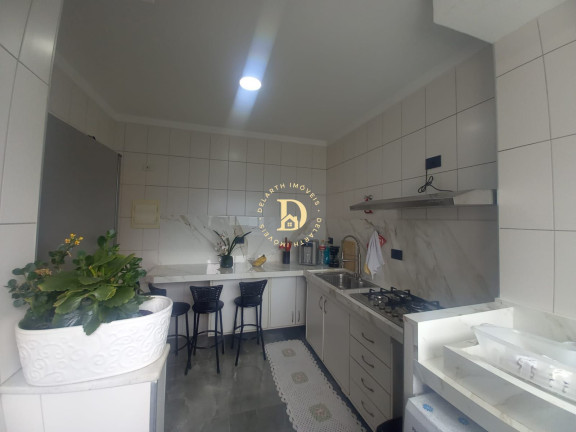 Imagem Apartamento com 3 Quartos à Venda, 83 m² em Jardim Satélite - São José Dos Campos Imagem Apartamento com 3 Quartos à Venda, 83 m² em Jardim Satélite - São José Dos Campos