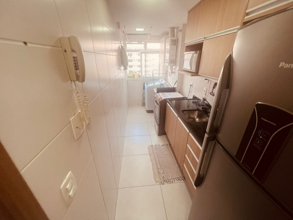 Imagem Apartamento com 2 Quartos à Venda, 60 m² em Centro - Niterói