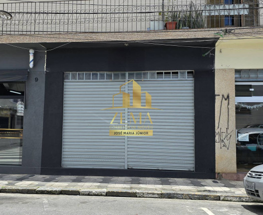 Imóvel Comercial para Alugar, 72 m² em Centro - Mogi Das Cruzes