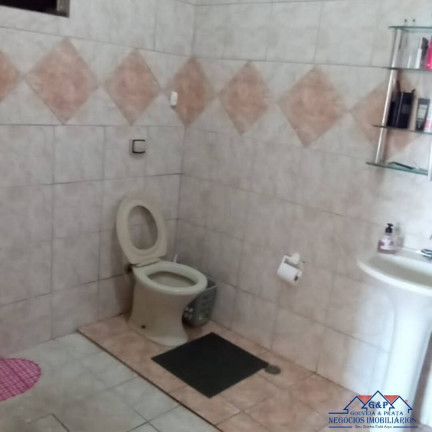 Imagem Sobrado com 4 Quartos à Venda, 197 m² em Santa Maria - Osasco