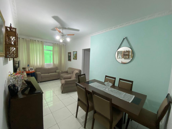 Imagem Apartamento com 2 Quartos à Venda, 75 m² em Vila Mathias - Santos Imagem Apartamento com 2 Quartos à Venda, 75 m² em Vila Mathias - Santos
