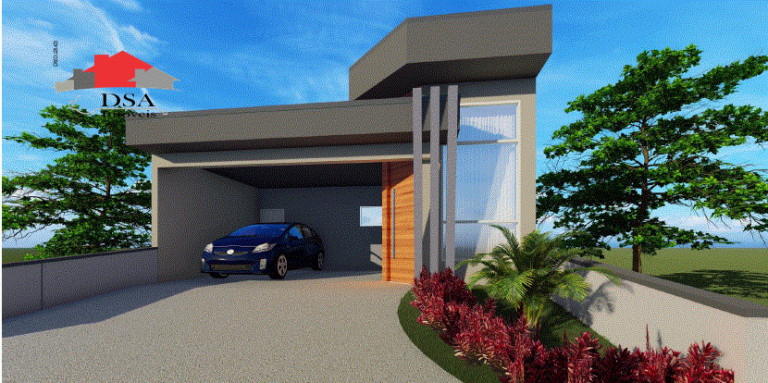 Imagem Casa com 3 Quartos à Venda, 200 m² em Loteamento Terras Do Cancioneiro - Paulínia Imagem Casa com 3 Quartos à Venda, 200 m² em Loteamento Terras Do Cancioneiro - Paulínia