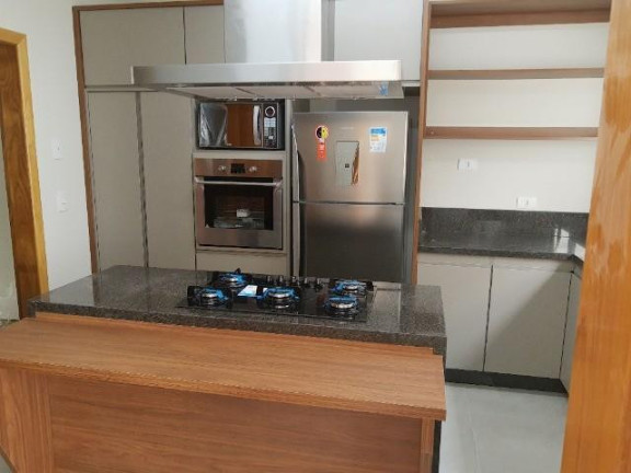 Imagem Casa com 3 Quartos à Venda, 194 m² em Demarchi - São Bernardo Do Campo