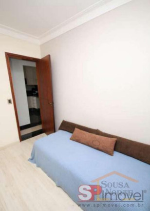 Imagem Apartamento com 2 Quartos à Venda, em Freguesia Do ó - São Paulo Imagem Apartamento com 2 Quartos à Venda, em Freguesia Do ó - São Paulo