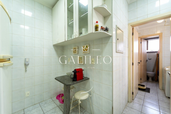 Imagem Apartamento com 3 Quartos à Venda, 93 m² em Centro - Jundiaí