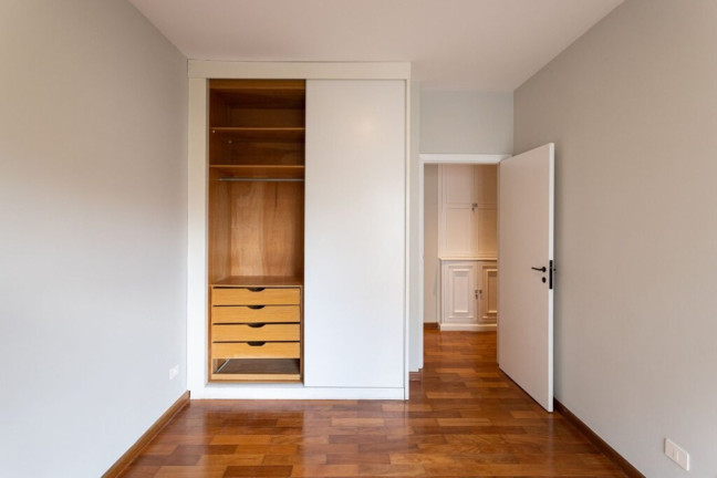 Imagem Apartamento com 3 Quartos à Venda, 269 m² em Higienópolis - São Paulo